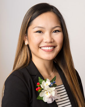 Kristen Cepriano